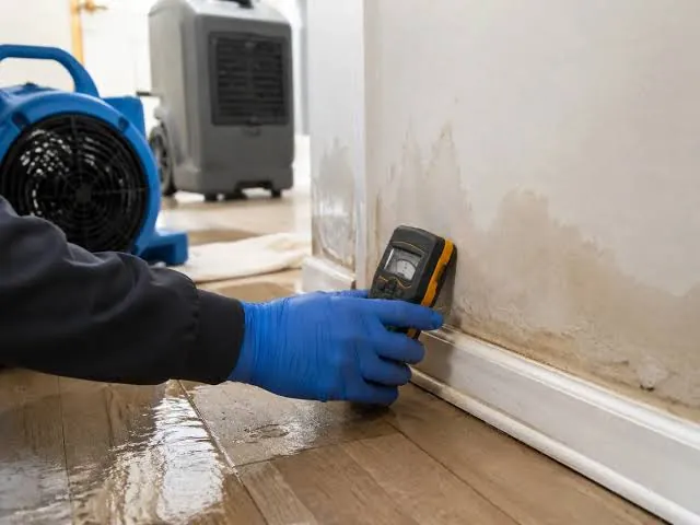 24/7 Water damage restoration services in Utica, MN - Rapid flood cleanup and mitigation
